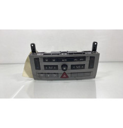 Commande chauffage CITROEN C5 1 Photo n°1