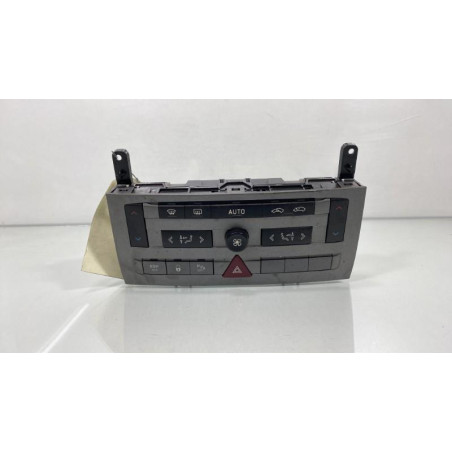 Commande chauffage CITROEN C5 1 Photo n°1