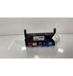 Commande chauffage CITROEN C5 1