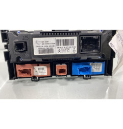 Commande chauffage CITROEN C5 1