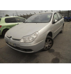 Commande chauffage CITROEN C5 1