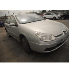 Commande chauffage CITROEN C5 1