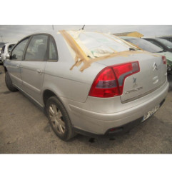 Commande chauffage CITROEN C5 1