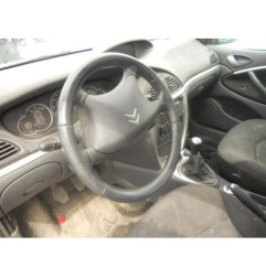 Commande chauffage CITROEN C5 1