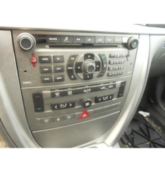Commande chauffage CITROEN C5 1