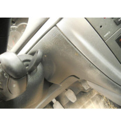 Commande chauffage CITROEN C5 1