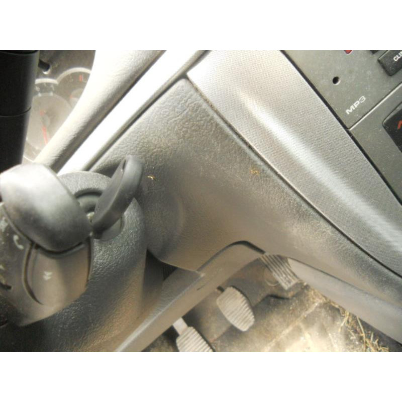 Commande chauffage CITROEN C5 1 Photo n°18