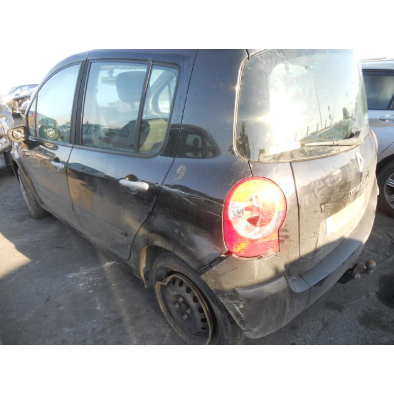 Bras essuie glace avant gauche RENAULT MODUS Photo n°9