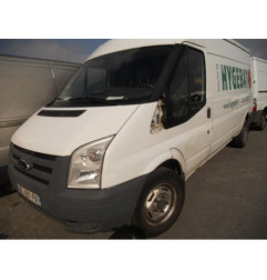 Bras essuie glace avant gauche FORD TRANSIT 4