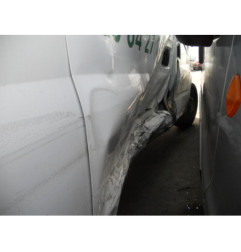 Bras essuie glace avant gauche FORD TRANSIT 4