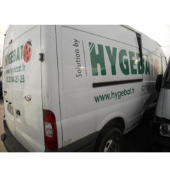 Bras essuie glace avant gauche FORD TRANSIT 4