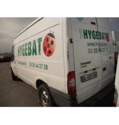 Bras essuie glace avant gauche FORD TRANSIT 4