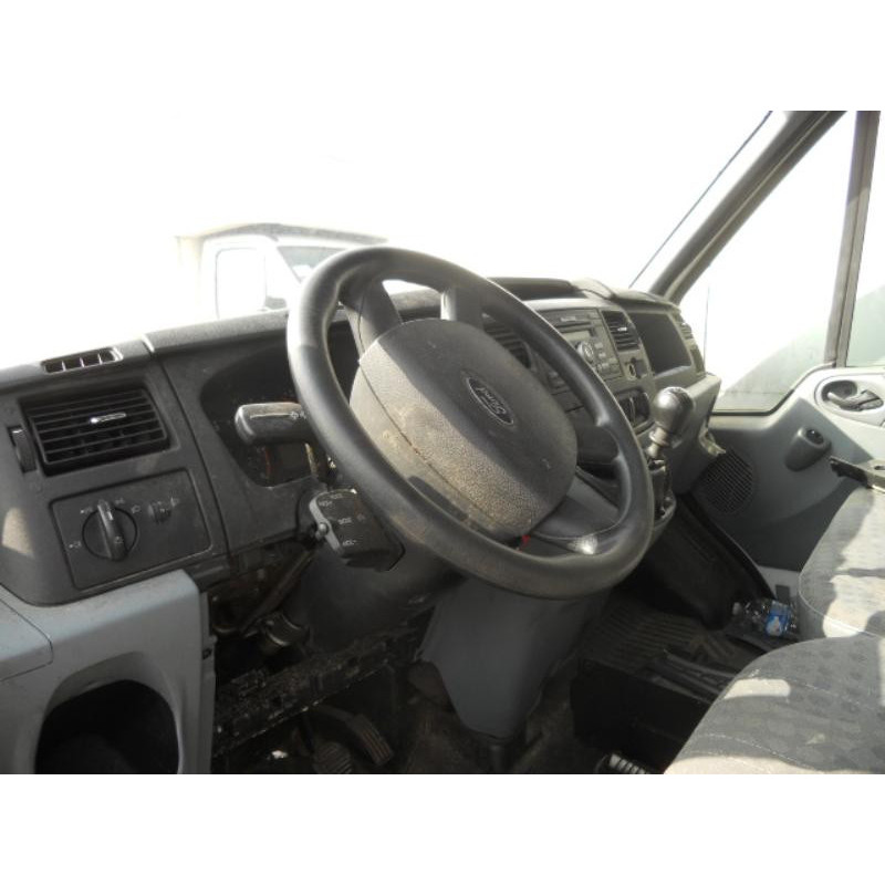 Bras essuie glace avant gauche FORD TRANSIT 4 Photo n°15