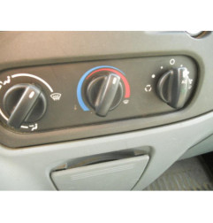 Bras essuie glace avant gauche FORD TRANSIT 4