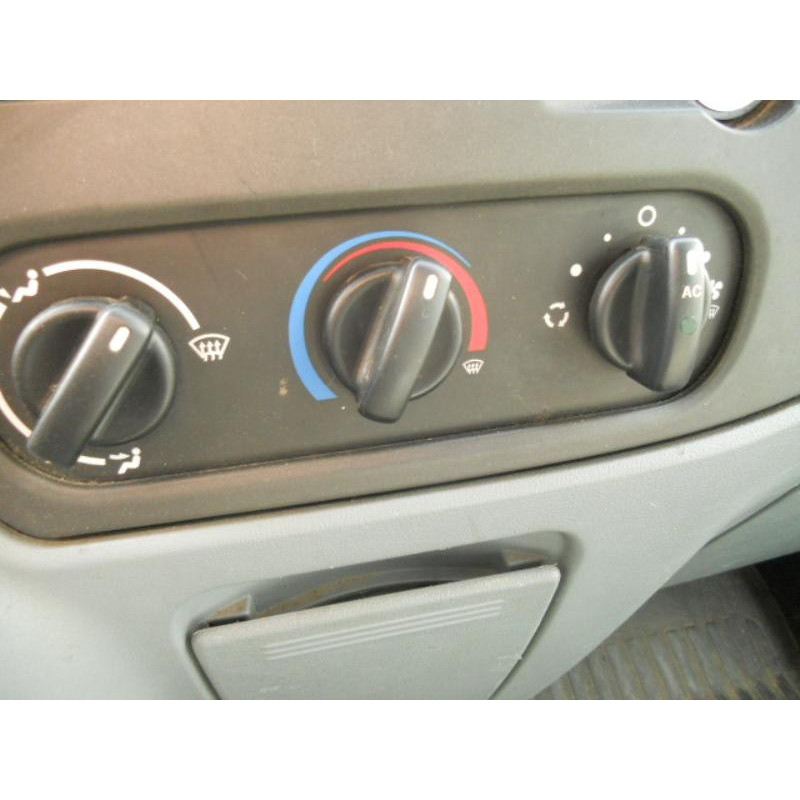 Bras essuie glace avant gauche FORD TRANSIT 4 Photo n°16