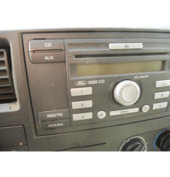 Bras essuie glace avant gauche FORD TRANSIT 4
