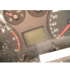 Bras essuie glace avant gauche FORD TRANSIT 4