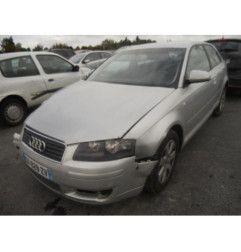 Bras essuie glace avant gauche AUDI A3 2