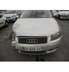 Bras essuie glace avant gauche AUDI A3 2