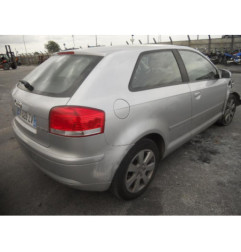 Bras essuie glace avant gauche AUDI A3 2