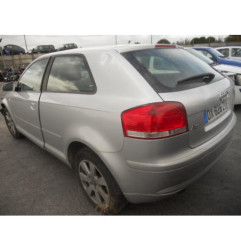 Bras essuie glace avant gauche AUDI A3 2