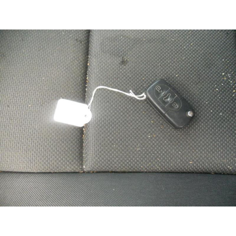 Bras essuie glace avant gauche AUDI A3 2 Photo n°8