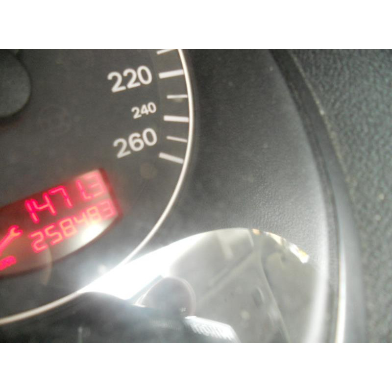 Bras essuie glace avant gauche AUDI A3 2 Photo n°9