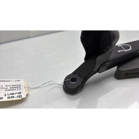 Bras essuie glace avant droit CITROEN XSARA PICASSO