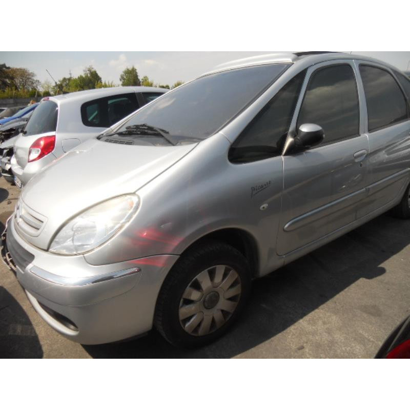 Bras essuie glace avant droit CITROEN XSARA PICASSO Photo n°5