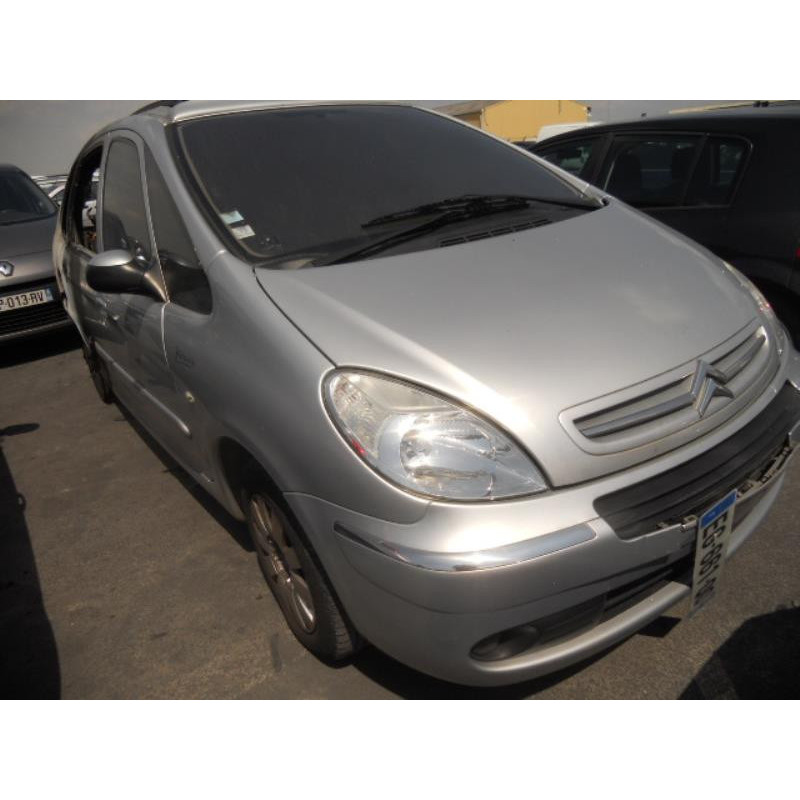 Bras essuie glace avant droit CITROEN XSARA PICASSO Photo n°6