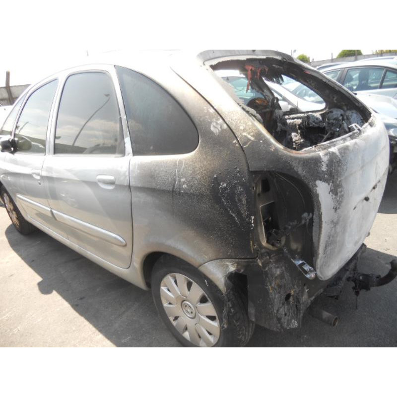 Bras essuie glace avant droit CITROEN XSARA PICASSO Photo n°8