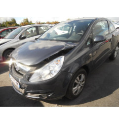 Bras essuie glace avant gauche OPEL CORSA D