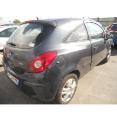 Bras essuie glace avant gauche OPEL CORSA D