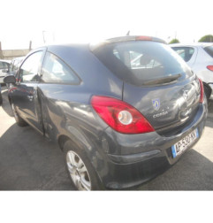 Bras essuie glace avant gauche OPEL CORSA D