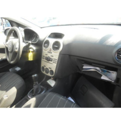 Bras essuie glace avant gauche OPEL CORSA D