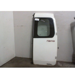 Porte de coffre droit CITROEN NEMO Photo n°1