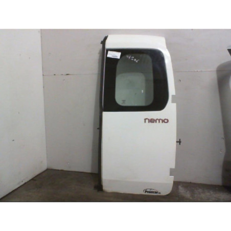 Porte de coffre droit CITROEN NEMO Photo n°1