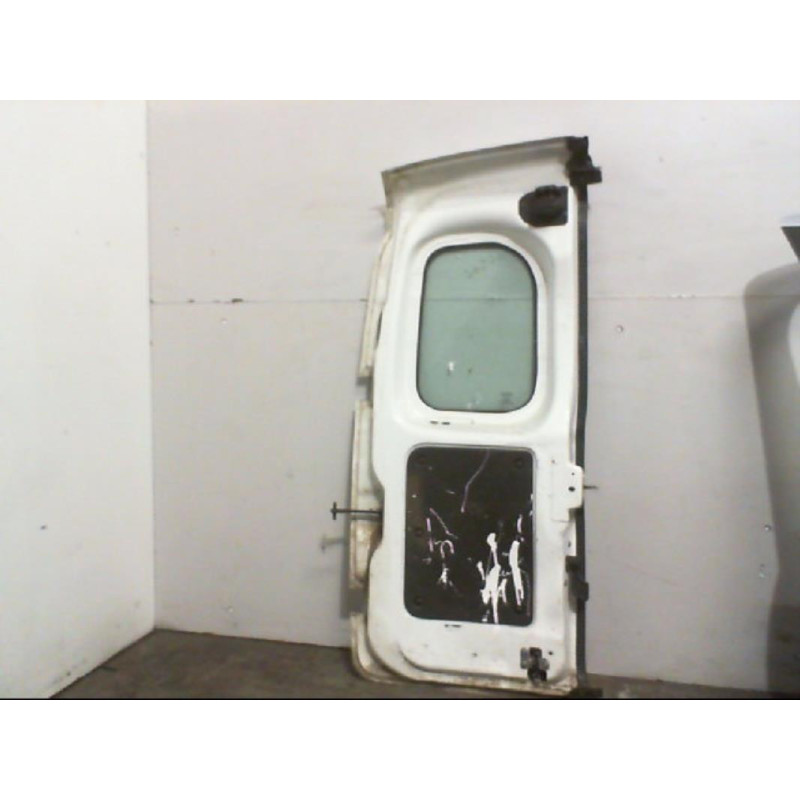 Porte de coffre droit CITROEN NEMO Photo n°2