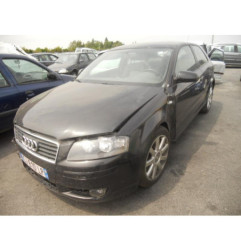 Commodo phare AUDI A3 2