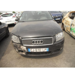 Commodo phare AUDI A3 2