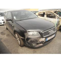 Commodo phare AUDI A3 2