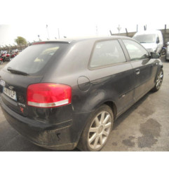 Commodo phare AUDI A3 2