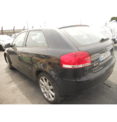 Commodo phare AUDI A3 2