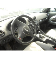 Commodo phare AUDI A3 2