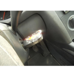Commodo phare AUDI A3 2
