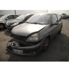 Bras essuie glace avant gauche RENAULT CLIO 2