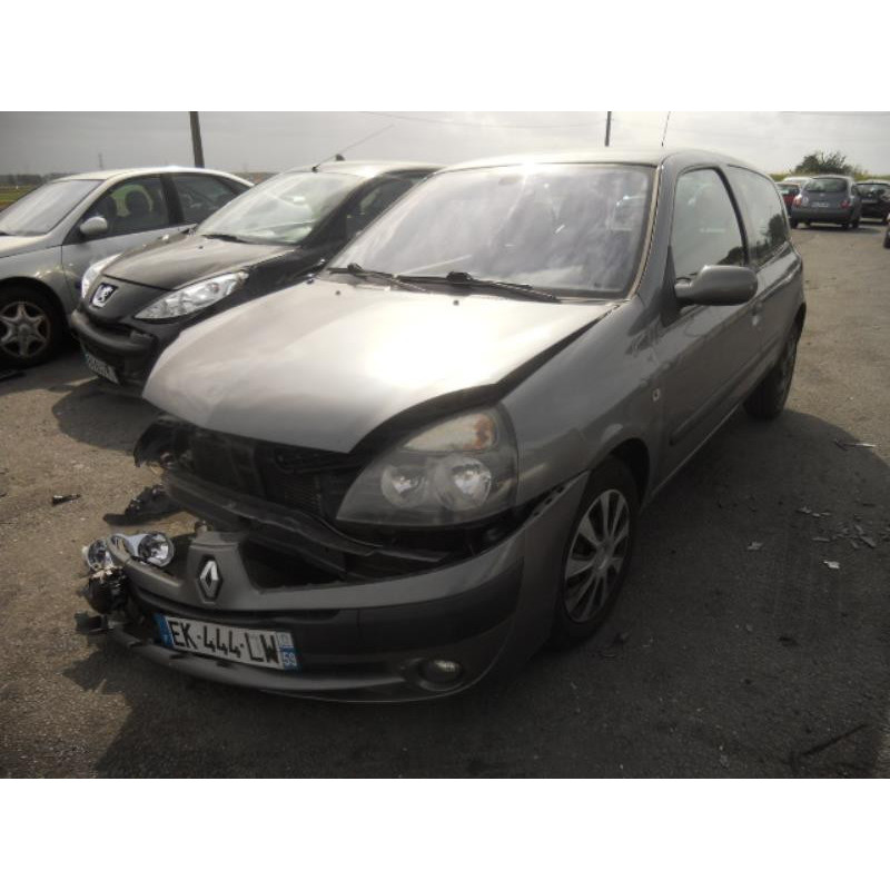 Bras essuie glace avant gauche RENAULT CLIO 2 Photo n°1