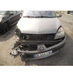 Bras essuie glace avant gauche RENAULT CLIO 2