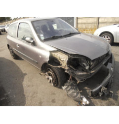 Bras essuie glace avant gauche RENAULT CLIO 2