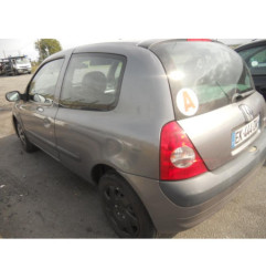 Bras essuie glace avant gauche RENAULT CLIO 2